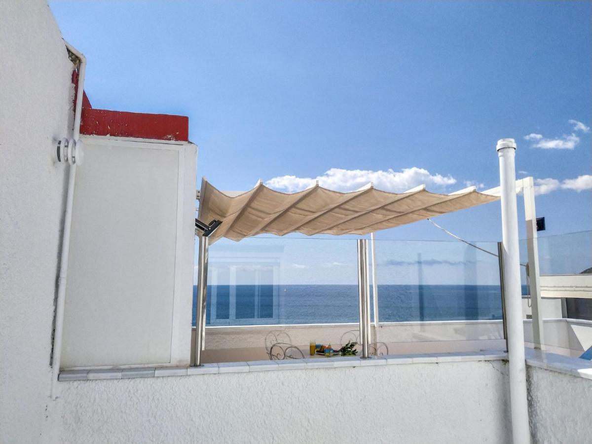 Apartment Suecia By Interhome Benidorm Exterior foto